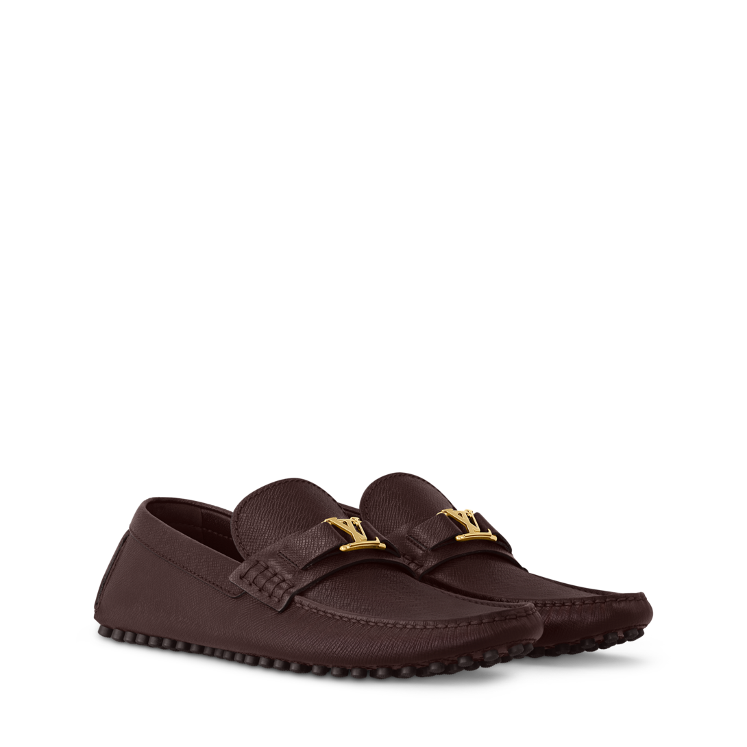 Hockenheim Moccasin - Shoes | LOUIS VUITTON